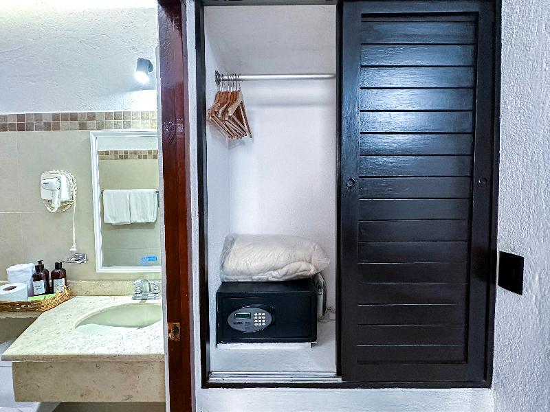 HOTEL CASA CHAHUE image