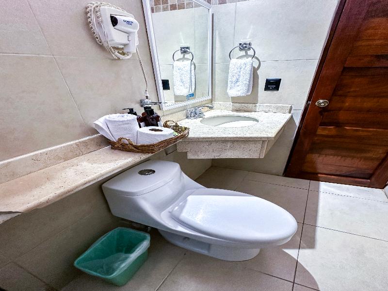 HOTEL CASA CHAHUE image