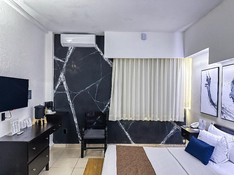 HOTEL CASA CHAHUE image