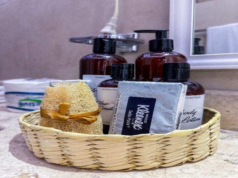 HOTEL CASA CHAHUE image