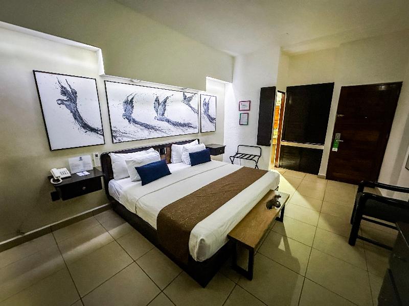 HOTEL CASA CHAHUE image