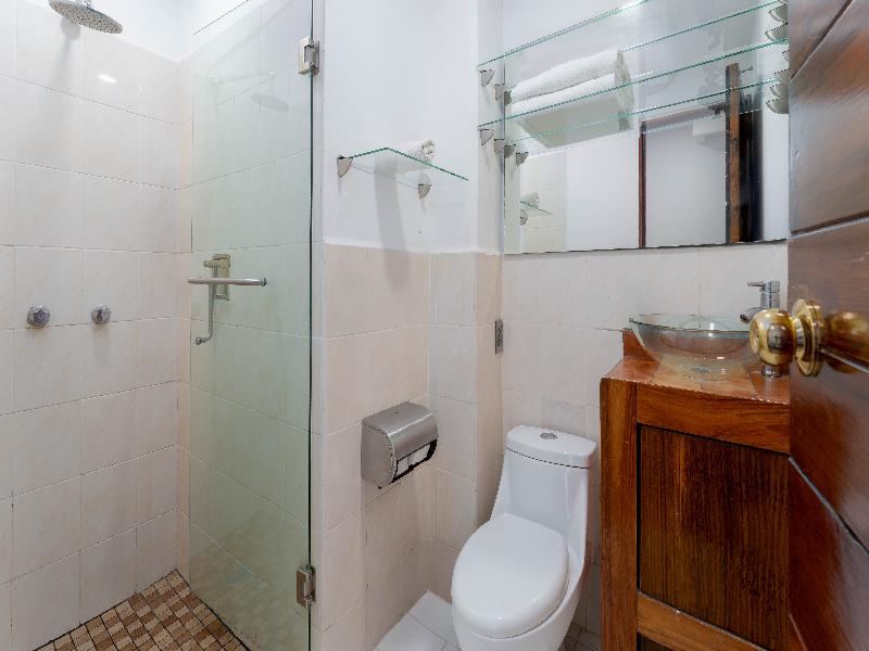 HOTEL CASA CHAHUE image