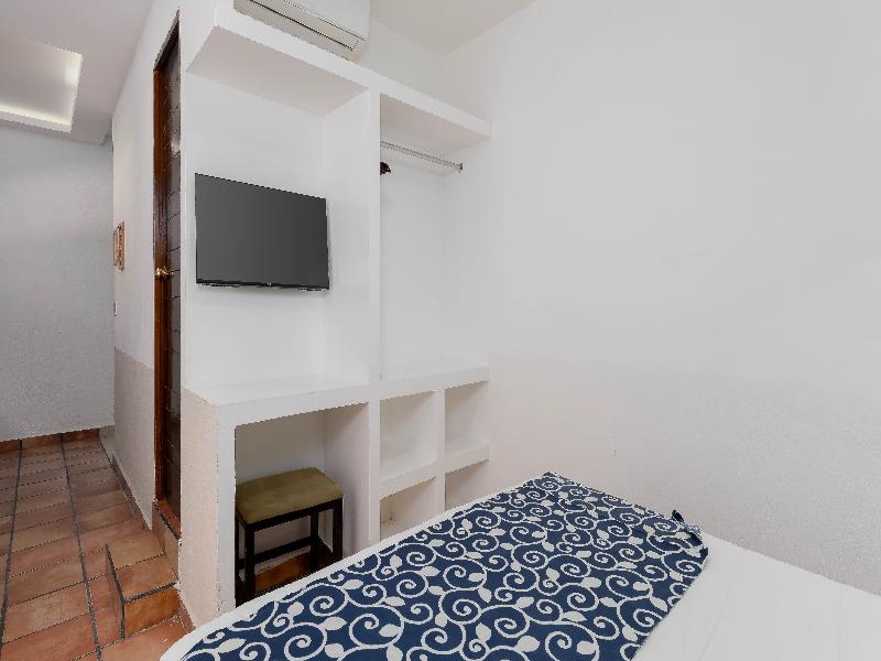 HOTEL CASA CHAHUE image