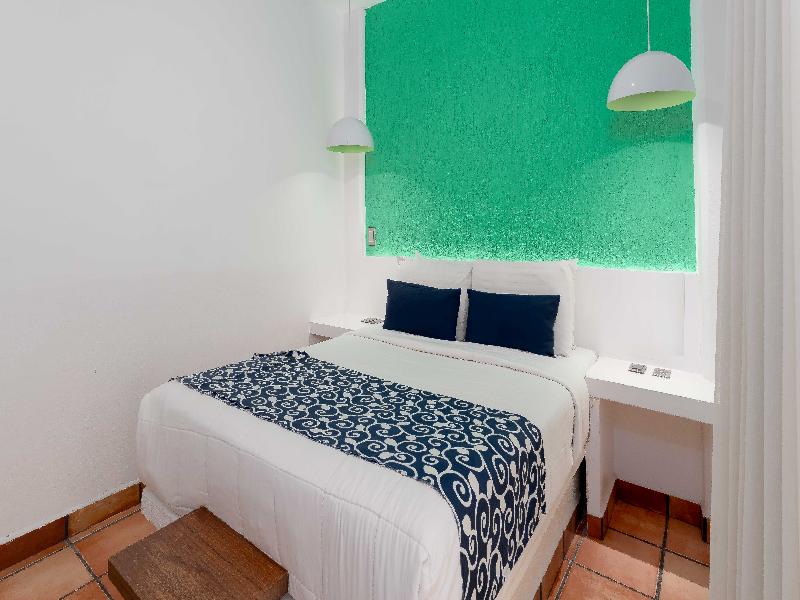 HOTEL CASA CHAHUE image