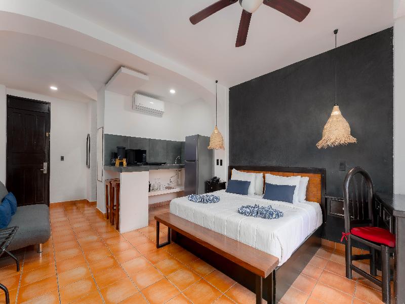 HOTEL CASA CHAHUE image