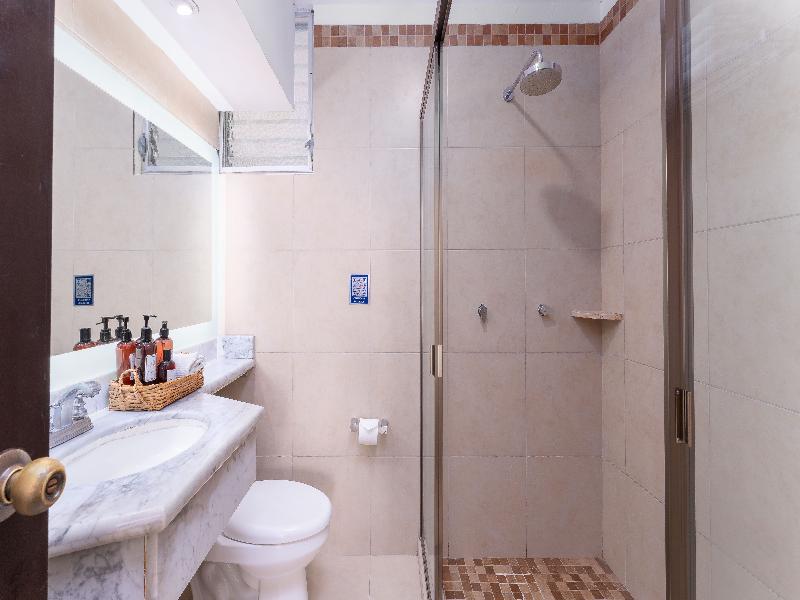 HOTEL CASA CHAHUE image