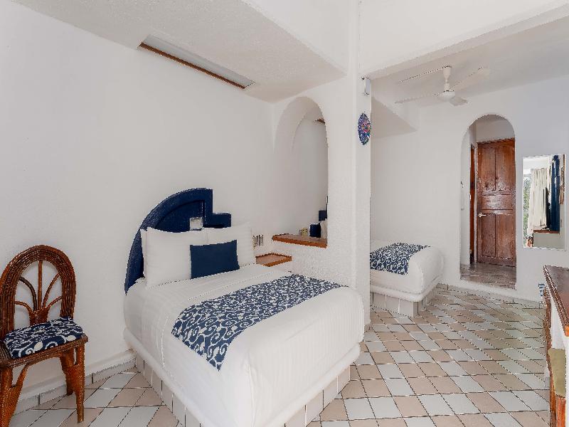 HOTEL CASA CHAHUE image