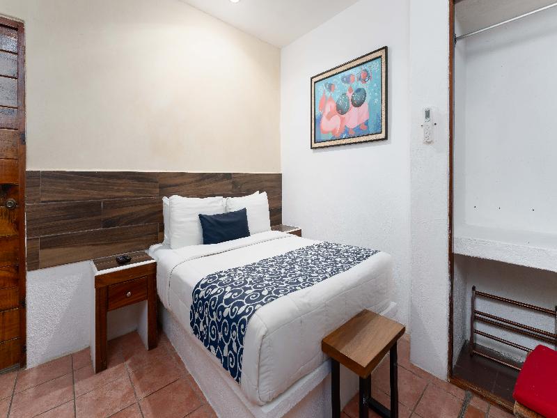 HOTEL CASA CHAHUE image