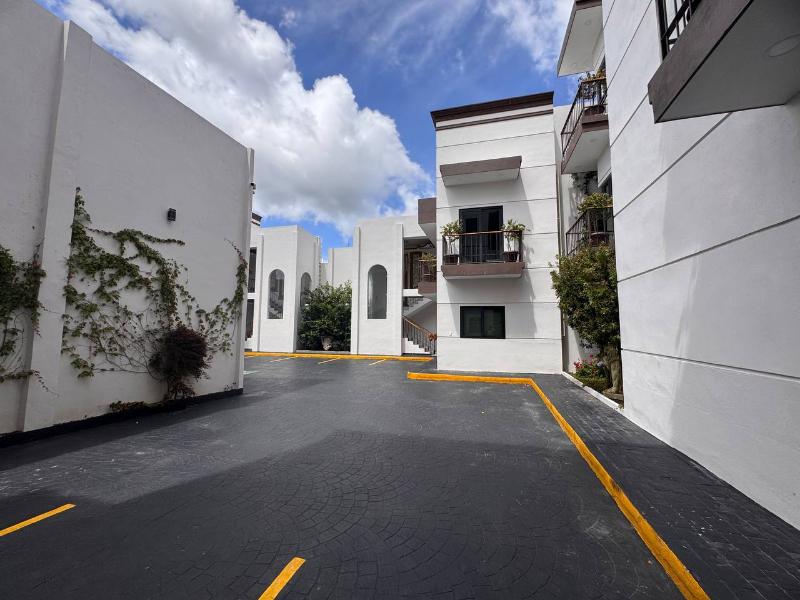 BELOVA LUXURY HOTEL — general view