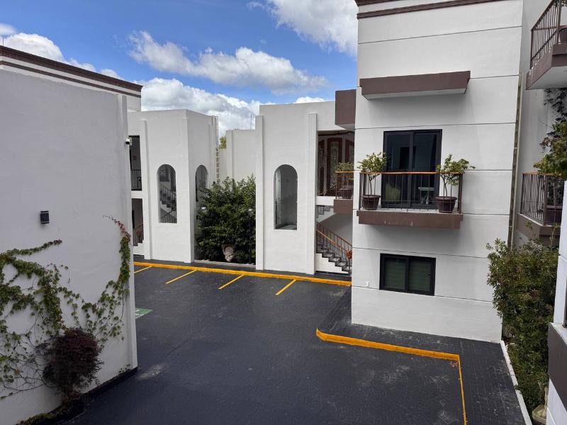 BELOVA LUXURY HOTEL — general view
