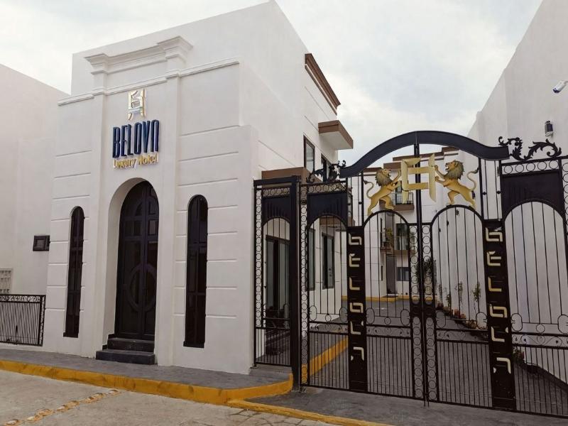 BELOVA LUXURY HOTEL image