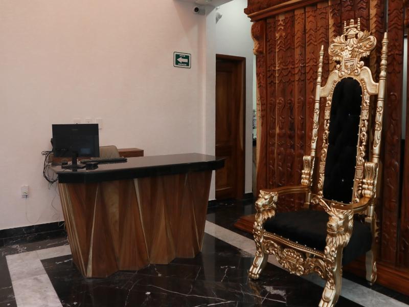 BELOVA LUXURY HOTEL image