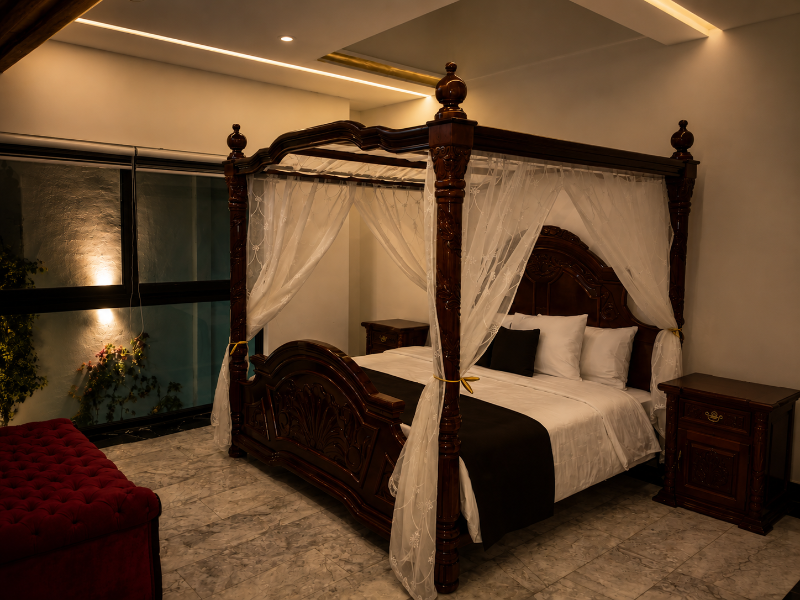 BELOVA LUXURY HOTEL image