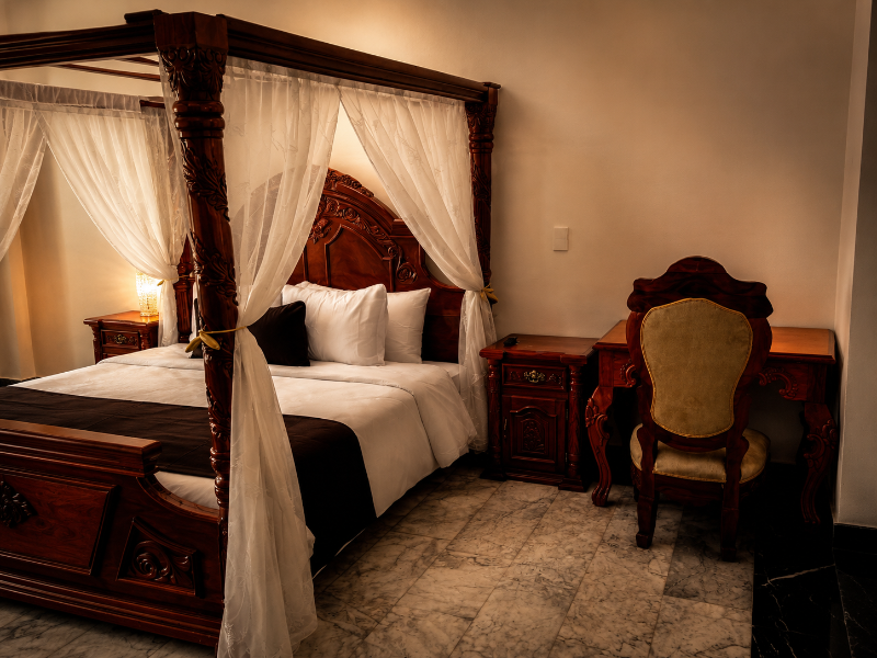 BELOVA LUXURY HOTEL image