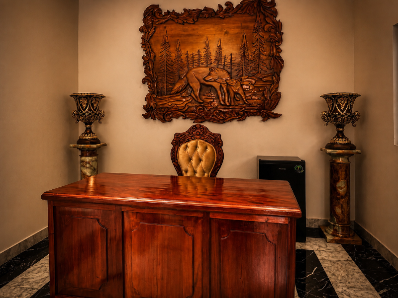 BELOVA LUXURY HOTEL image