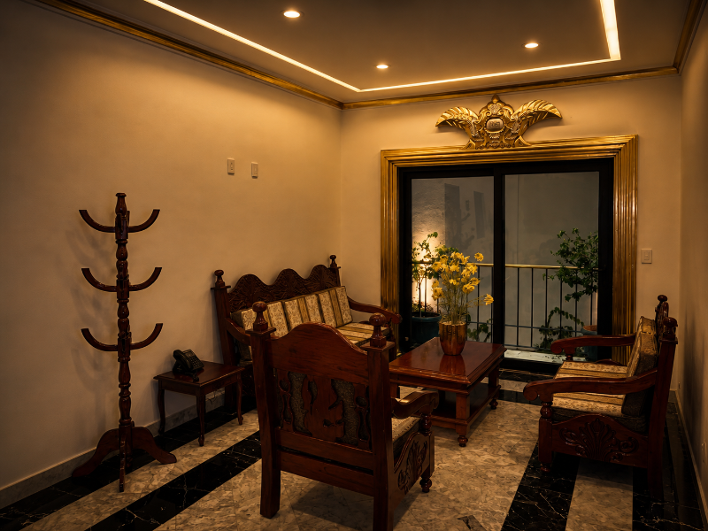 BELOVA LUXURY HOTEL image