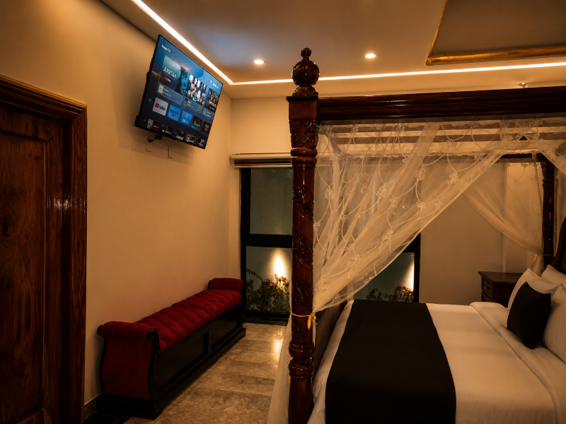 BELOVA LUXURY HOTEL image