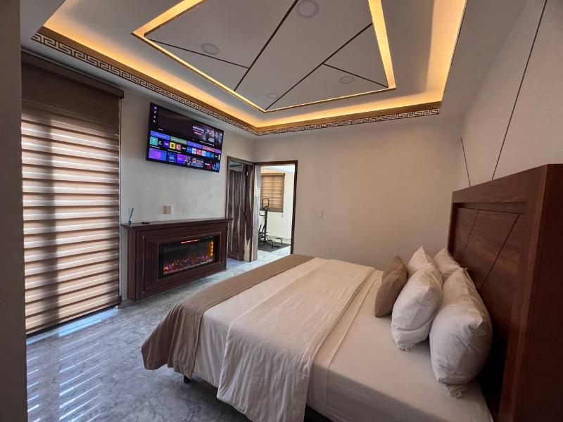 BELOVA LUXURY HOTEL image