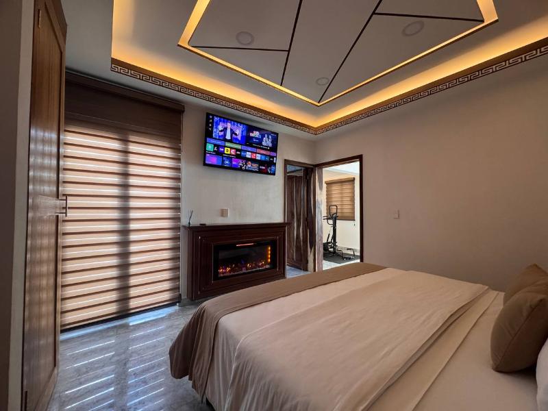 BELOVA LUXURY HOTEL image