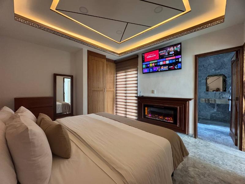 BELOVA LUXURY HOTEL image