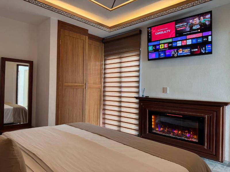 BELOVA LUXURY HOTEL image