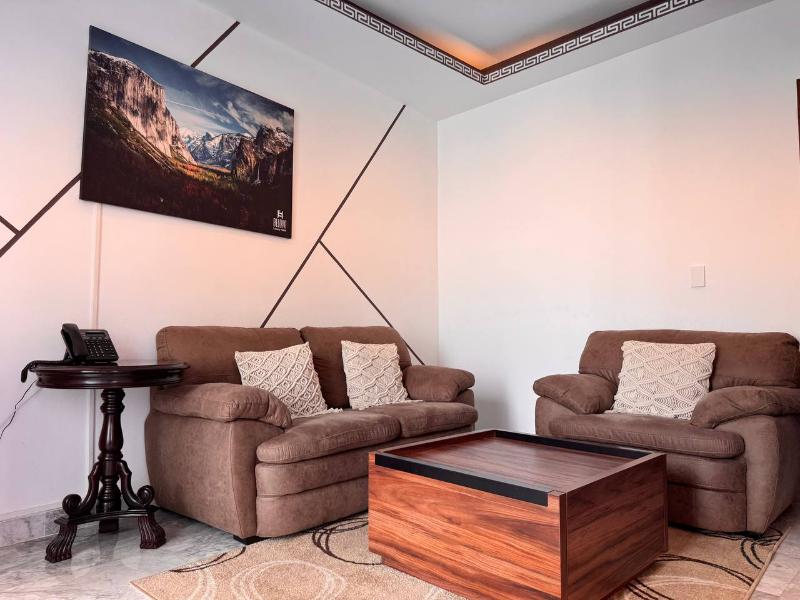 BELOVA LUXURY HOTEL image