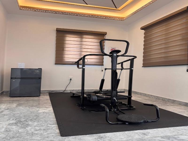 BELOVA LUXURY HOTEL image