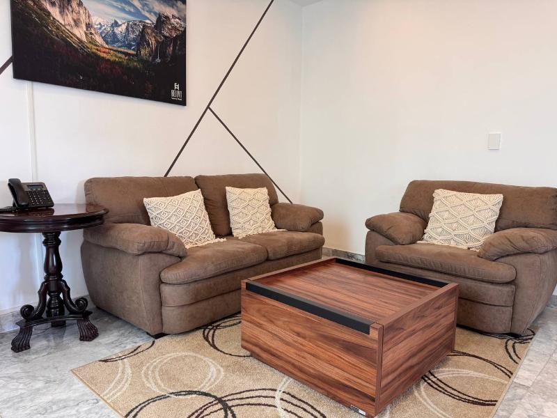 BELOVA LUXURY HOTEL image