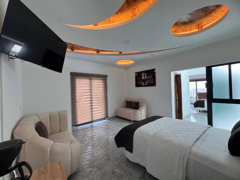 BELOVA LUXURY HOTEL image