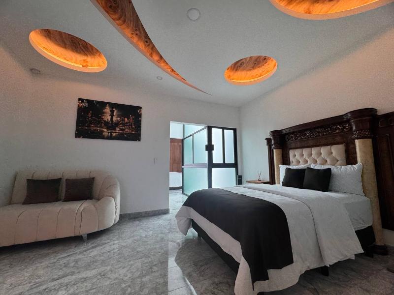 BELOVA LUXURY HOTEL image