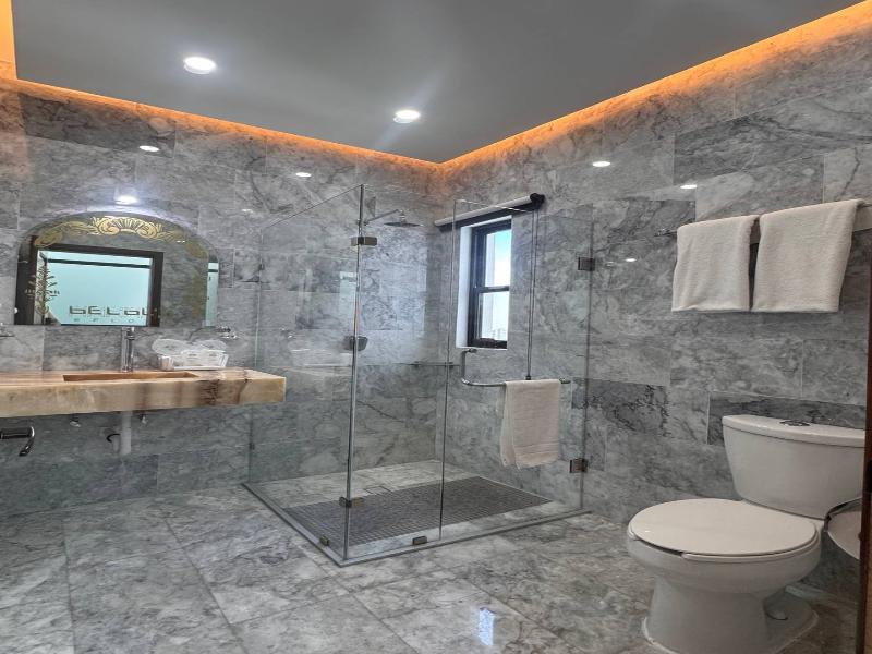 BELOVA LUXURY HOTEL image