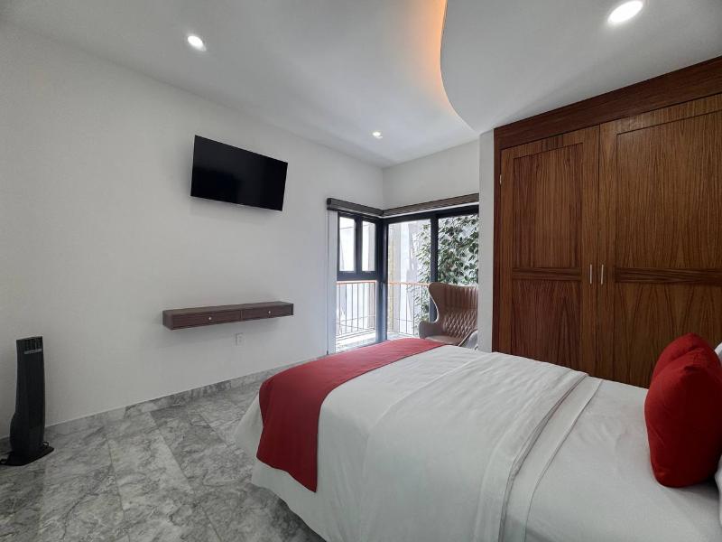 BELOVA LUXURY HOTEL image