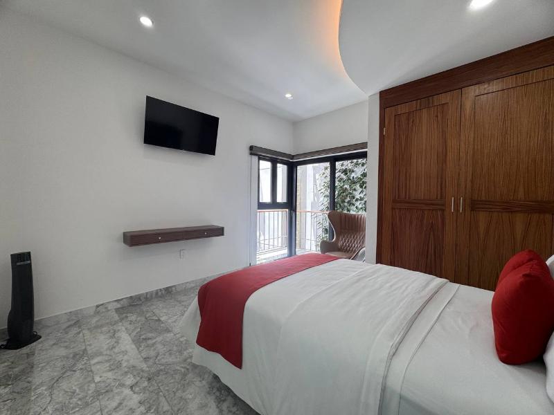 BELOVA LUXURY HOTEL image