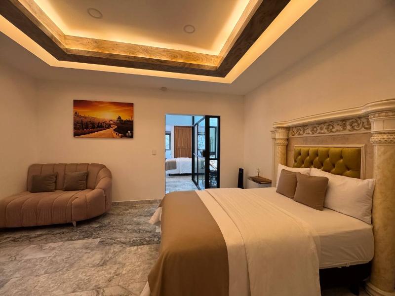 BELOVA LUXURY HOTEL image