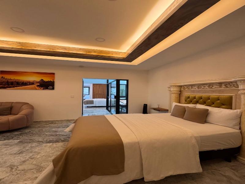 BELOVA LUXURY HOTEL image