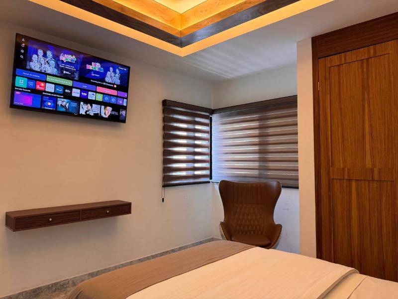 BELOVA LUXURY HOTEL image