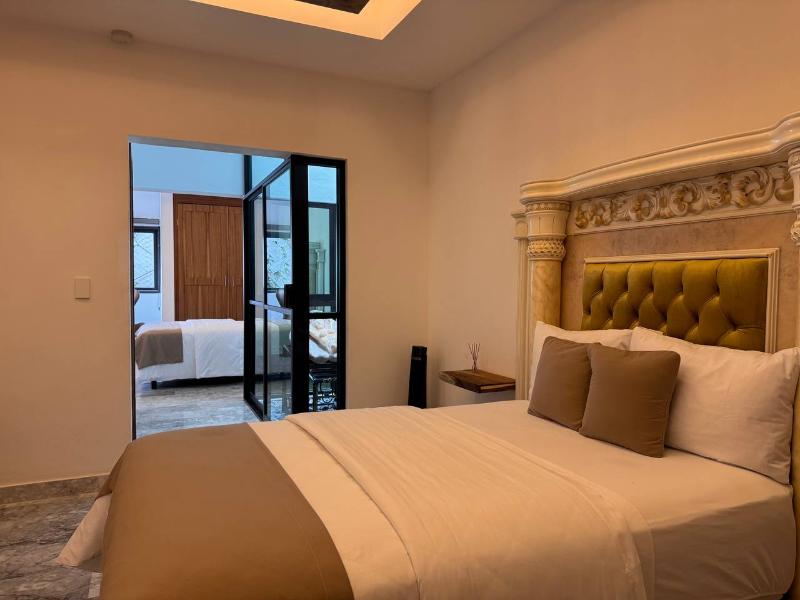 BELOVA LUXURY HOTEL image
