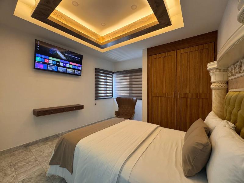 BELOVA LUXURY HOTEL image