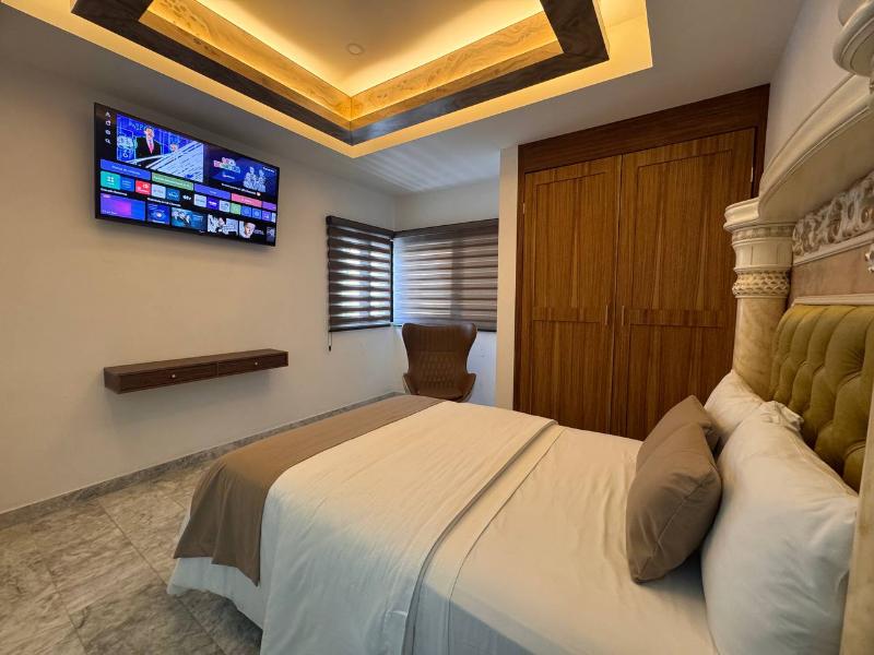 BELOVA LUXURY HOTEL image