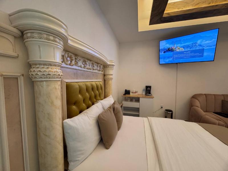 BELOVA LUXURY HOTEL image