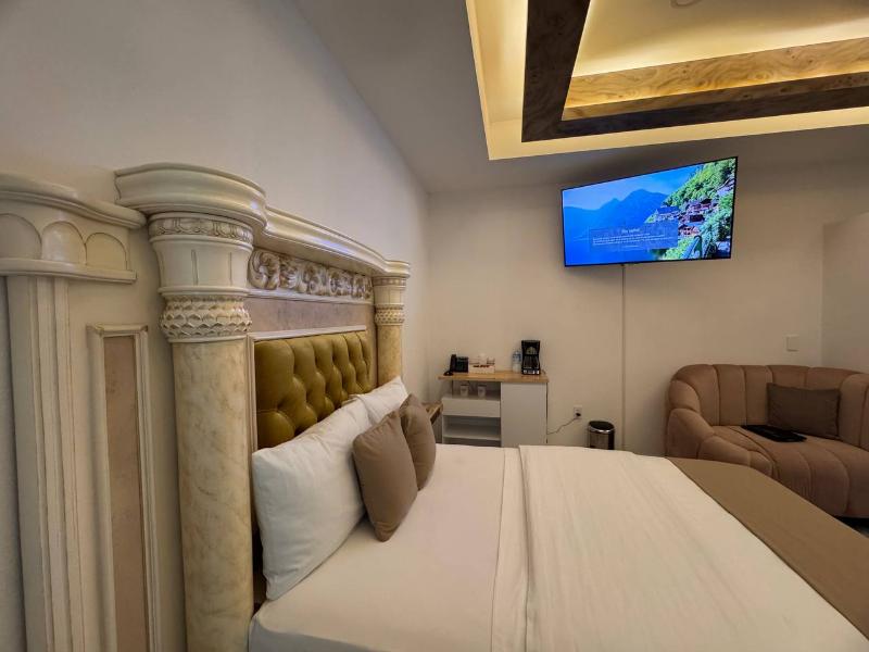 BELOVA LUXURY HOTEL image