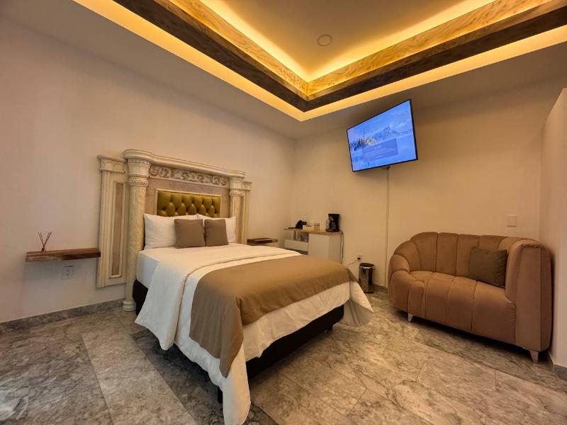 BELOVA LUXURY HOTEL image