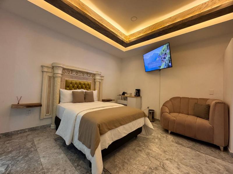 BELOVA LUXURY HOTEL image
