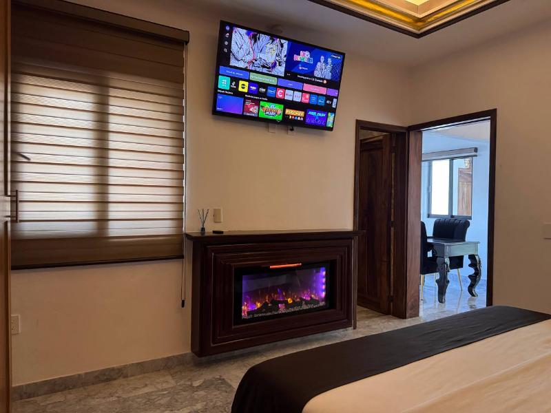 BELOVA LUXURY HOTEL image