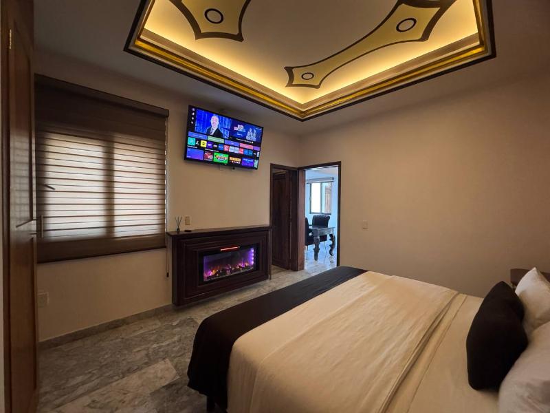 BELOVA LUXURY HOTEL image