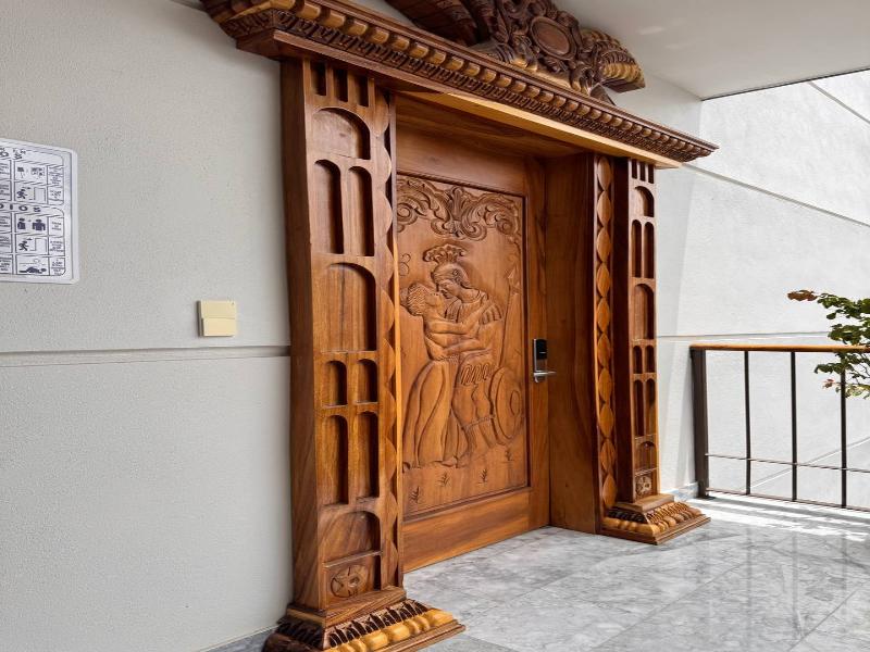 BELOVA LUXURY HOTEL image