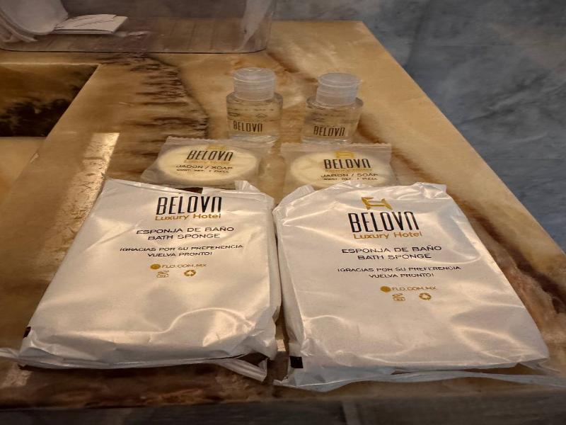BELOVA LUXURY HOTEL image