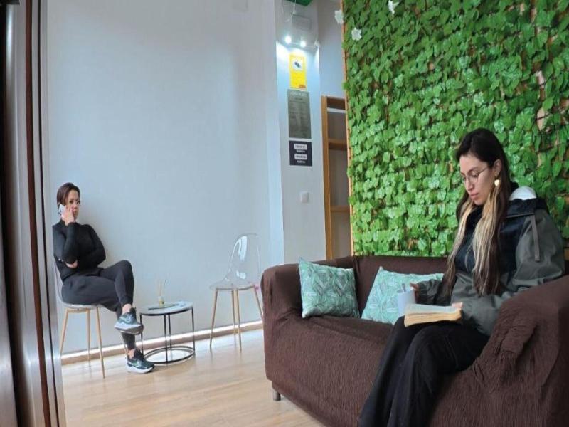 Aiora Hostel image