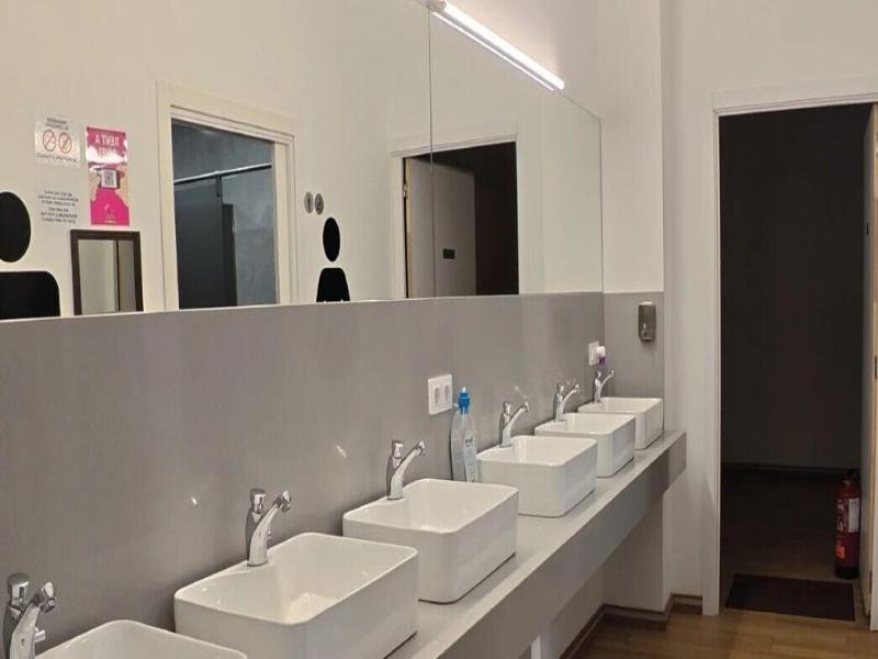 Aiora Hostel image
