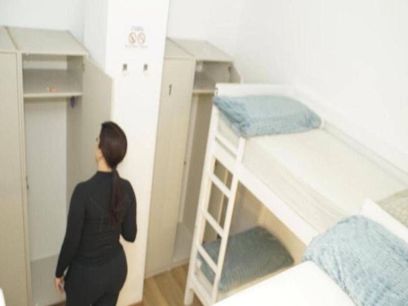 Aiora Hostel image